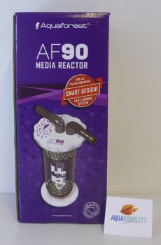 Aquaforest AF 90 Media Reactor, Fließbettfilter, Filter